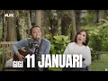 Download Lagu #LIVE 11 JANUARI - GIGI | FELIX IRWAN