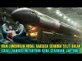 Download Lagu DUNIA GEMPAR🔥 IRAN LUNCURKAN RUDAL RAKSASA 55 JT DOLAR🔥 ISRAEL HANGUS🔥 NETANYAHU SERANGAN JANTUNG🔥