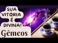 Download Lagu GÊMEOS ♊ ☕UMA INTERVENÇÃO DIVINA TE LEVA À VITÓRIA!🌟💫✨