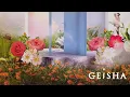 Lagu Geisha Love Recalls Full Album