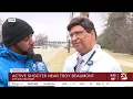 Corewell Health Beaumont Troy employees speak after reports of active shooter