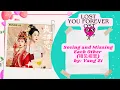 Download Lagu Seeing and Missing Each Other (相见相思) by: Yang Zi - Lost You Forever OST