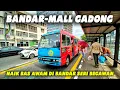 Download Lagu BORNEO Eps. 9 | Di Brunei, Pejalan Kaki Sangat Dihormati! Naik Bus Kota Melihat Bandar Seri Begawan