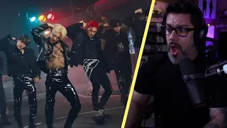 Regisseur reagiert – Stray Kids – „MANIAC“ MV