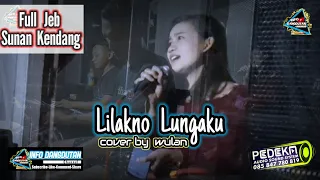 Download Lilakno Lungaku - Losskita Cover Wulan || Variasi Terbaru SUNAN KENDANG MP3