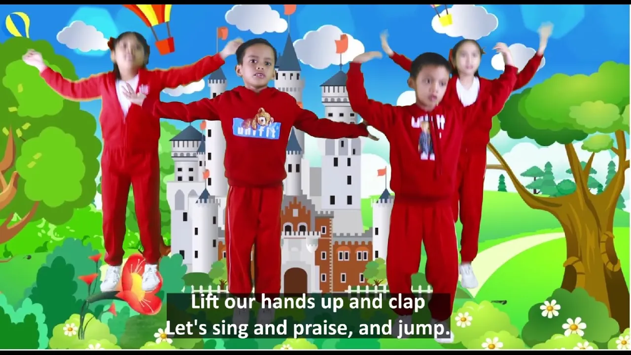 Proud Kingdom Kid - Tribe of Joseph (Mindanao Island) Proud Kingdom Kid - Tribe of Joseph (Mindanao Island)