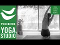Download Lagu 20 Minute Morning Vinyasa - Rise and Stretch Series (Part 1)