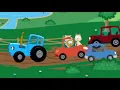 Download Lagu Das Kätzchen und die Zaubergarage. 10 Folgen auf einmal - Kinder Zeichentrick.
