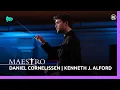 Lagu Daniel Cornelissen dirigeert Colonel Bogey March van Kenneth J. Alford | Maestro 🎶