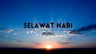 Download Selawat Nabi RUMI MP3