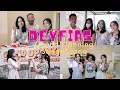 Download Lagu DeVFias ketemu Kak Kaesang di Gerai Sang Pisang Depok!!