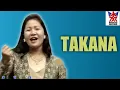 Download Lagu Lis Mayang-Takana [ Official music video ]