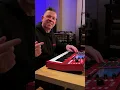 Lagu Andy Mac shows off the MPC stems feature on the new @Akai_Pro MPC Key 37! #akai #mpc