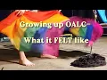 What it felt like growing up in the OALC NOT the doctrine