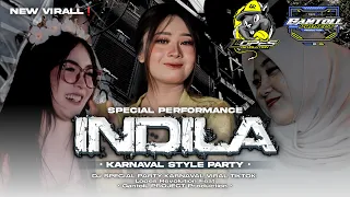 dj viral karnaval tourner dans le vide mashup style njepat lopes revolution