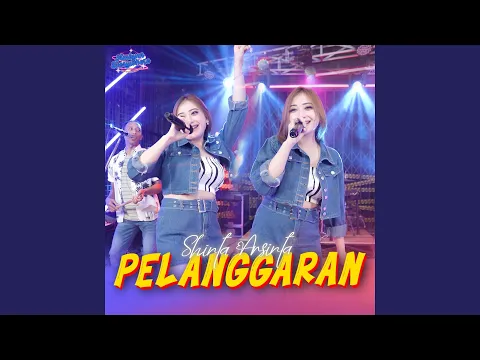 Download MP3 Pelanggaran