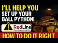 The Correct Ball Python Enclosure Setup Explained Temps Humidity Lighting Heat