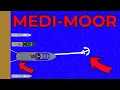 Manoeuvring Tutorial Medi Moor