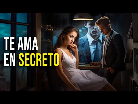 Download MP3 💕 18  ACTITUDES DE UN HOMBRE ENAMORADO EN SILENCIO |  ¡TE AMA EN SECRETO! (18 SEÑALES)