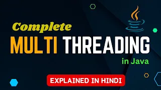What is Multithreading in Java In Hindi
