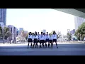 【欅坂46】サイレントマジョリティー 【踊ってみた】[Sparkle]