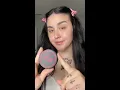 Super easy tutorial for soap brows