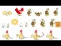 Turtle Adventure Game Kit Animations sprites sheet