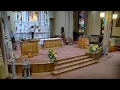 Ellen Roe Funeral 10-29-2021 10PM St Mary of the Mount Church