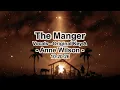 The Manger - Anne Wilson - Vocals (Original Key A) - 10.20.26