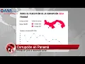 Lagu Corrupción en Panamá un obstáculo para el desarrollo y la inversión