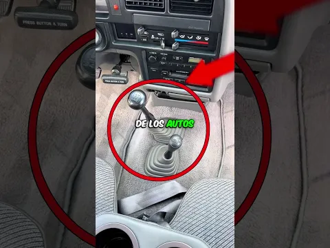 Características de los autos que ya nunca vas a volver a ver