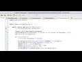Java - Fahrenheit to Celsius and vice versa Tutorial Temperature Calculator in Java and Eclipse