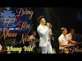 Lagu Đừng Gọi Tên Nhau Nữa - Khang Việt