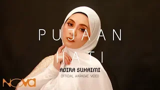 Download Pujaan Hati - ADIRA SUHAIMI | Official Karaoke Video MP3