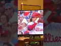 John Kruks brothers shotgun wedding story during Phillies broadcast
