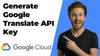 How To Generate A Google Translate API Key 2026 Easy Guide