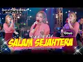 Download Lagu SALAM SEJAHTERA - SAMUDERA | DARA FU \