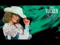 Tanya Tucker ~ The Wheels Of Laredo ~ Baz