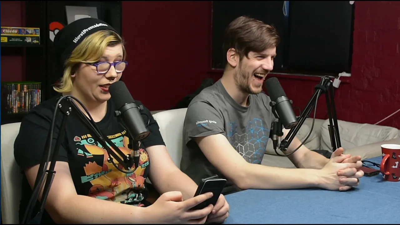 Are you in a Parasocial Relationship? WorstPremadeEver Podcast - 2020 Part 2