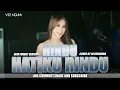 Download Lagu RINDU HATIKU RINDU TIKTOK VIRAL 2024 || FUNKOT VERSION || DJ VEE NOUNA