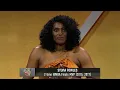 Download Lagu Sylvia Fowles' Basketball Hall of Fame Enshrinement Speech