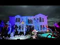 Spooky Scary Skeletons (Official Music Audio) | (MLP in real life Halloween Season)