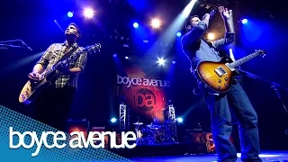 Download Boyce Avenue - When The Lights Die (Live In Los Angeles)(Original Song) on Spotify \u0026 Apple MP3