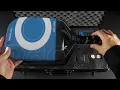 BEST PICKLEBALL PADDLES SET EVER ABSOLUTE BEAST USPA APPROVED Unboxing