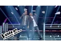 Download Lagu Andrew vs Sheldon - Baby I Love Your Way | The Battles | The Voice SA Season 2