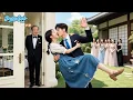 Download Lagu CEO Dingin Tolak Semua Sosialita, Namun Pada Gadis Desa Masuk Pesta Ia Jatuh Cinta Gila！Dimanja！