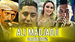 Chiekh Ali Madjadji 2025 Gasba 100 