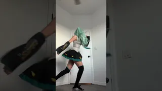 Erm This Is My Application To Be In A Miku Jumpstyle Edit  Erm This Is My Application To Be In A Miku Jumpstyle Edit