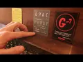 (Green Card) Dominant Chord Lesson