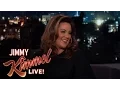 Katy Mixon on Shooting American Housewife While Pregnant